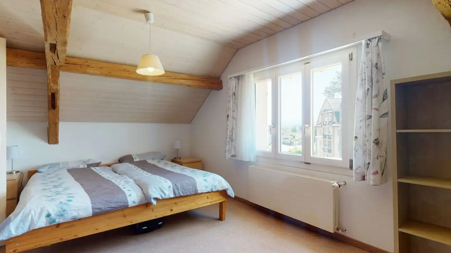 Wohnung mieten - Florastrasse 14, 8590 Romanshorn