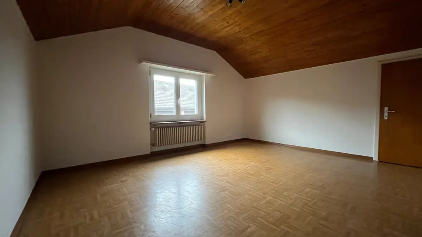 Appartement à louer - Neumattstrasse 17, 2562 Port