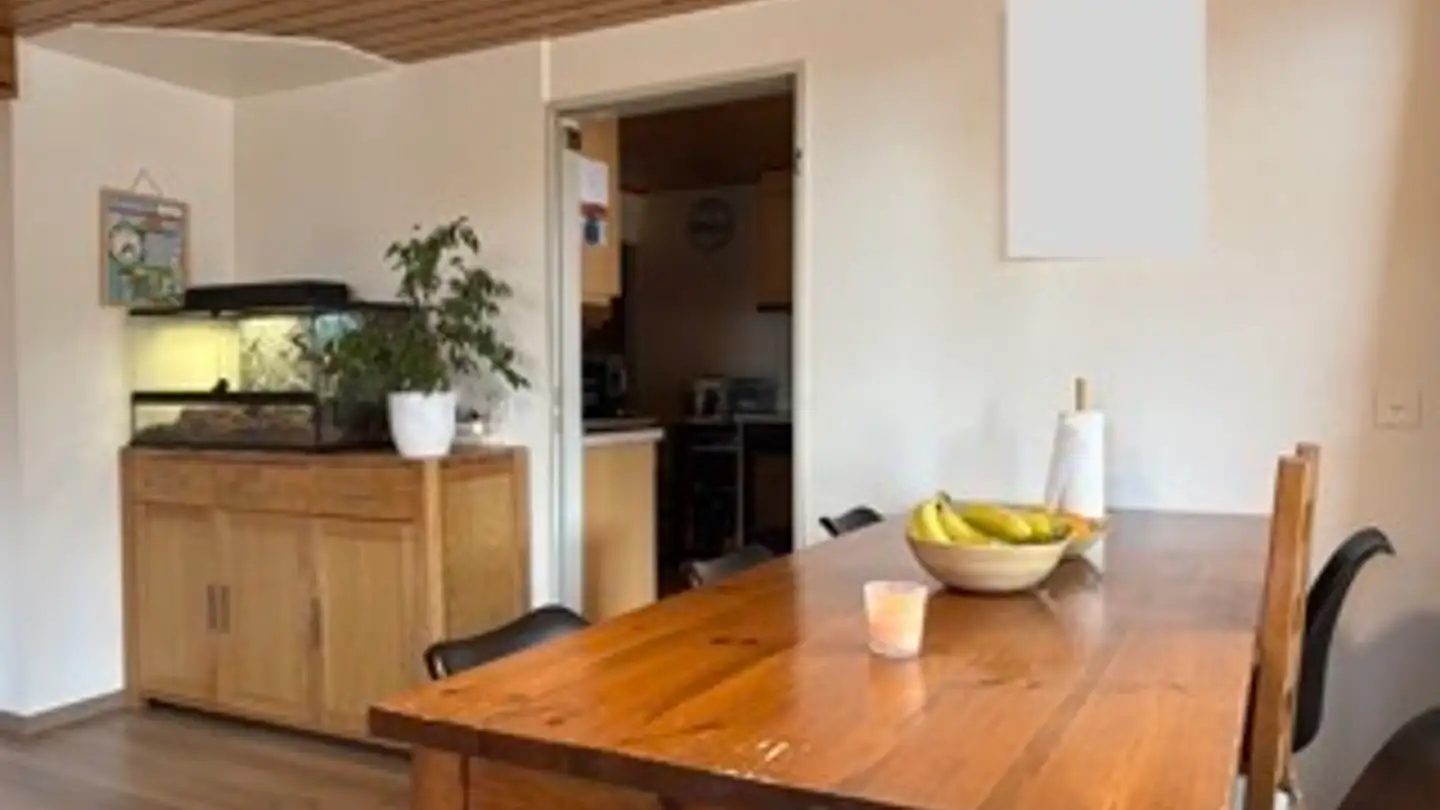 Maison individuelle à vendre - 1453 Bullet