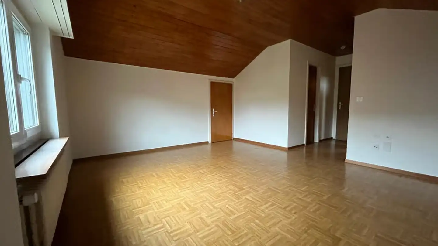 Appartement à louer - Neumattstrasse 17, 2562 Port - Photo 2