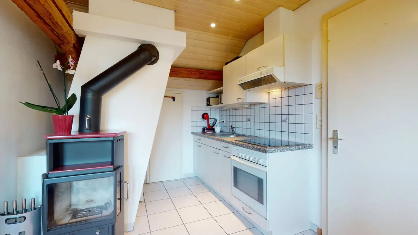 Apartment for rent - Florastrasse 14, 8590 Romanshorn - Photo 3
