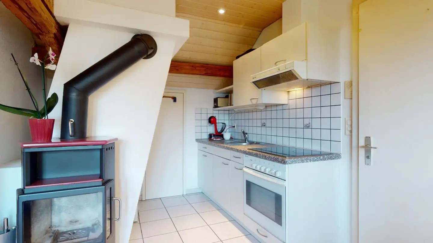 Wohnung mieten - Florastrasse 14, 8590 Romanshorn - Foto 3