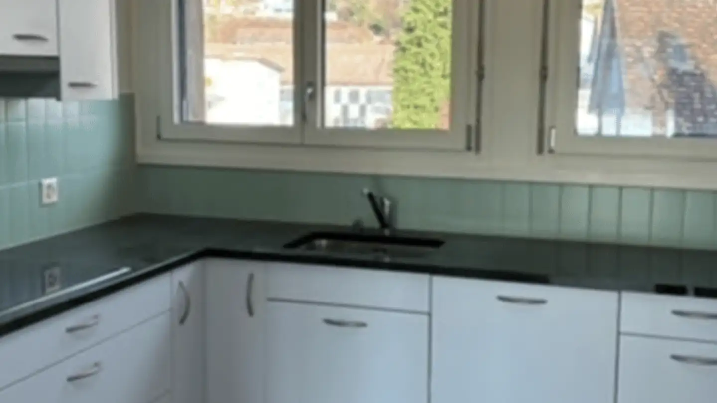 Attic flat for rent - Unterpuntstrasse 17, 8636 Wald ZH - Photo 2