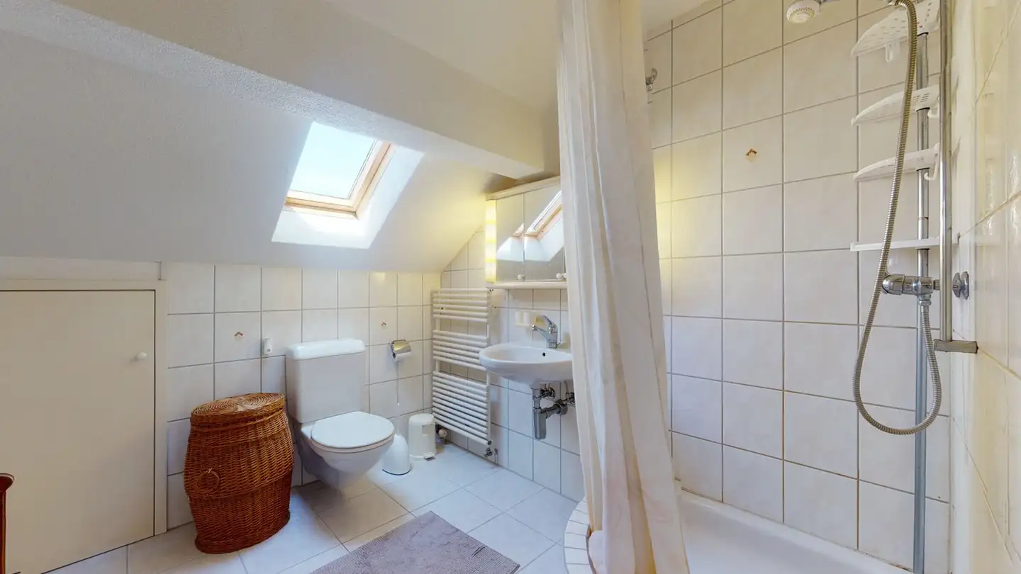 Apartment for rent - Florastrasse 14, 8590 Romanshorn - Photo 4