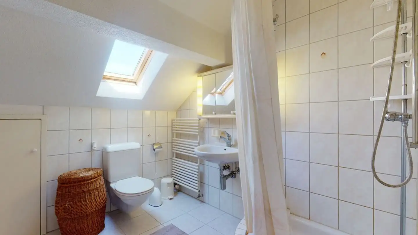Wohnung mieten - Florastrasse 14, 8590 Romanshorn - Foto 4