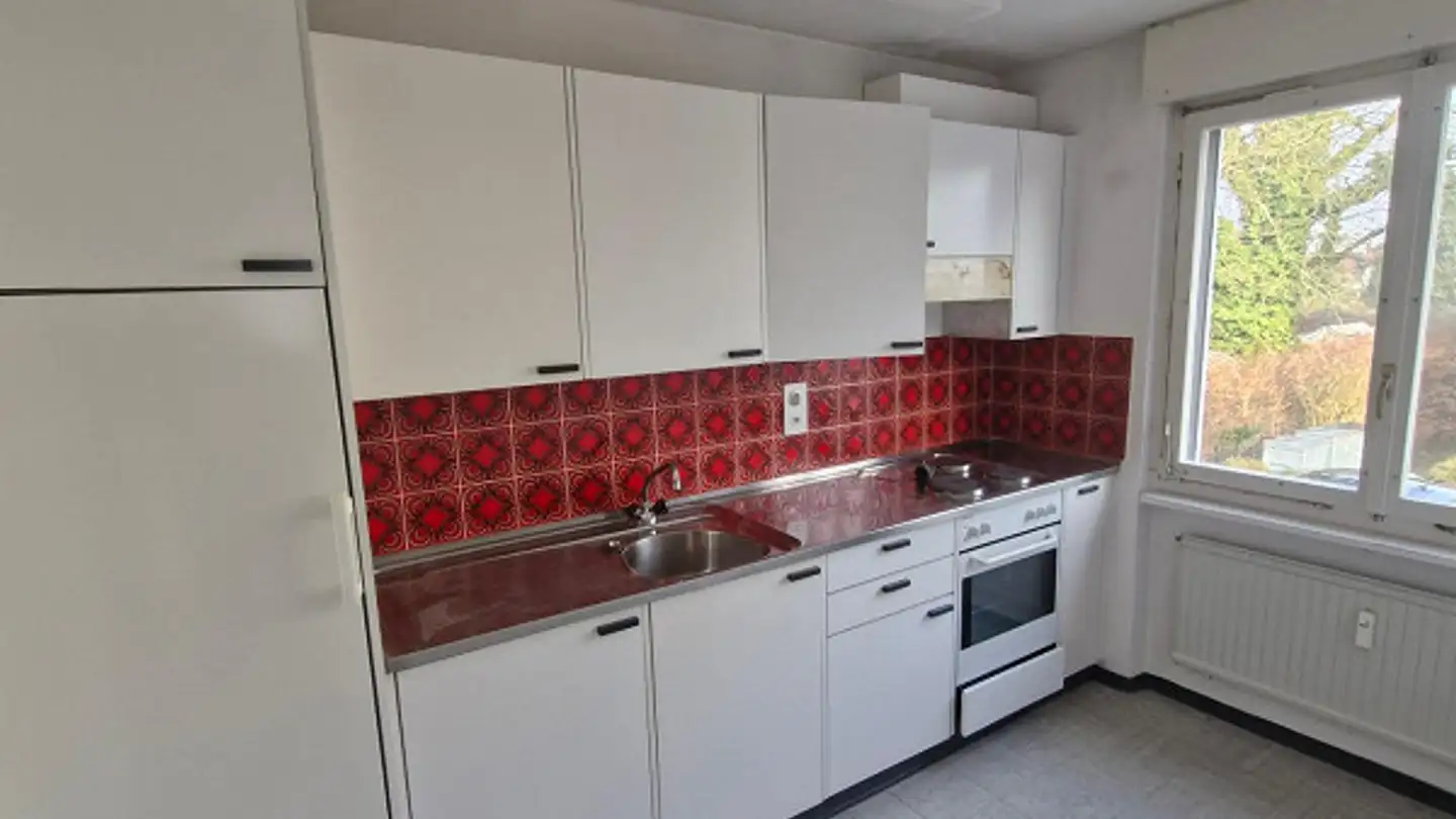 Apartment for rent - Säntisstrasse 7a, 8580 Amriswil - Photo 2