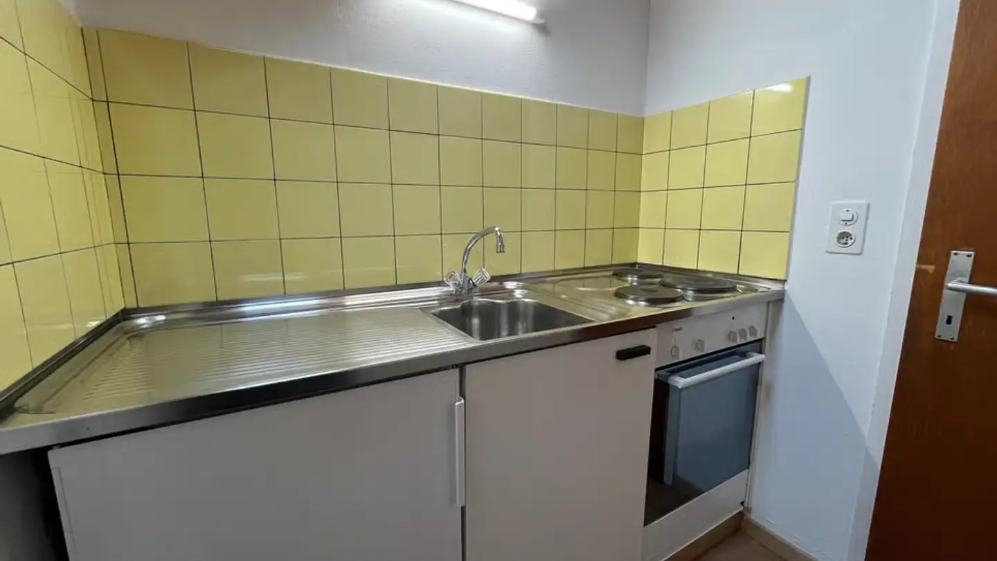 Appartement à louer - Neumattstrasse 17, 2562 Port - Photo 3