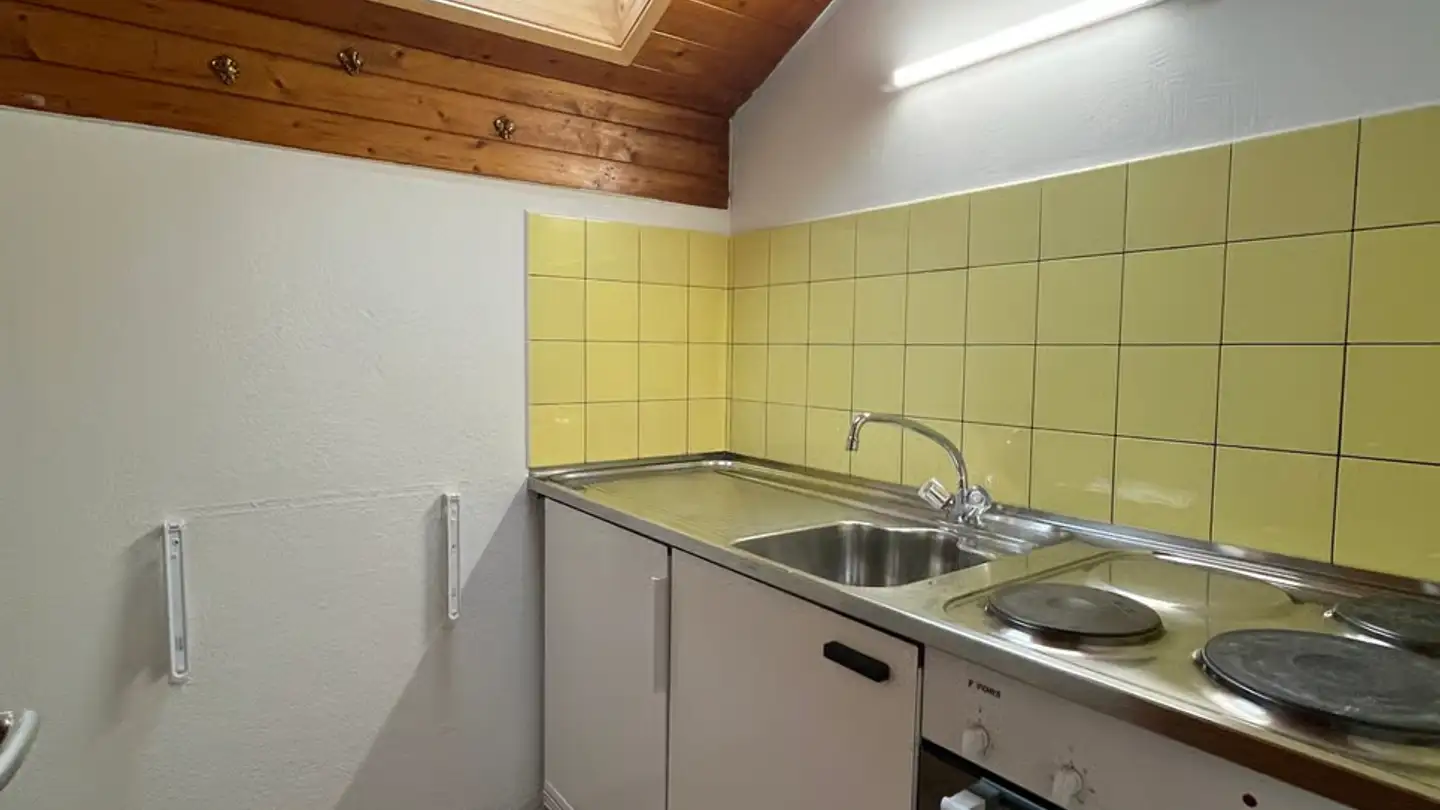 Appartement à louer - Neumattstrasse 17, 2562 Port - Photo 4