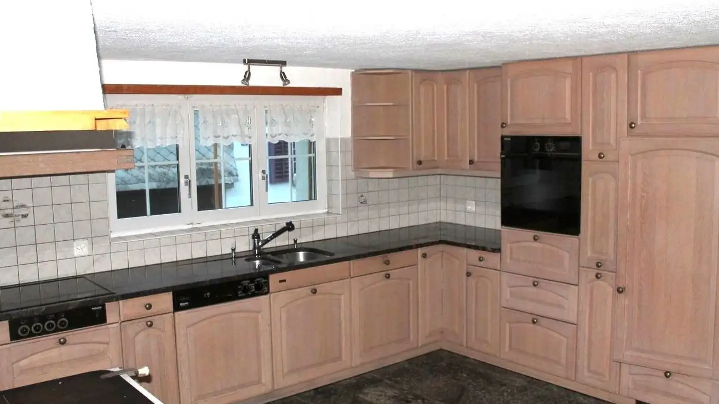 Wohnung mieten - Reuti 6, 9517 Mettlen