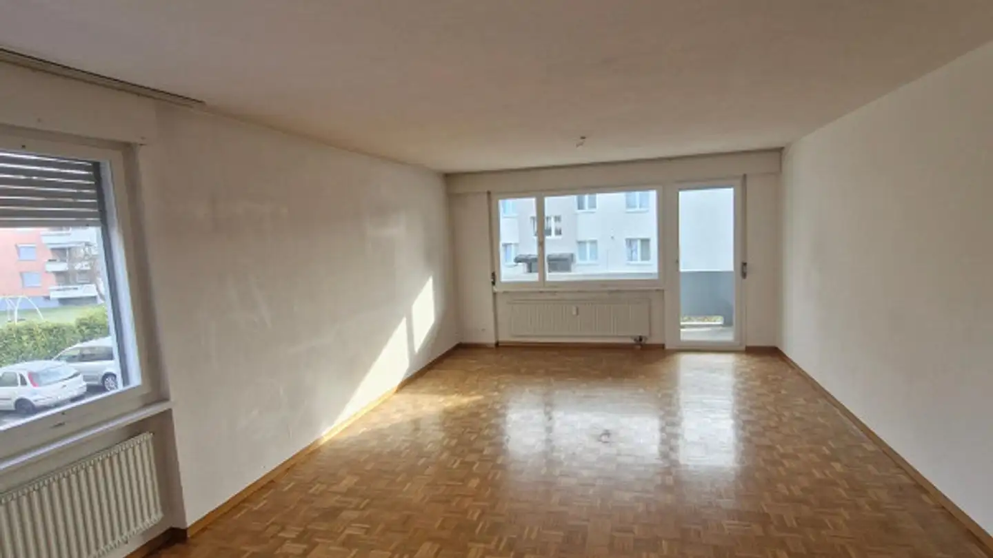 Apartment for rent - Säntisstrasse 7a, 8580 Amriswil - Photo 3