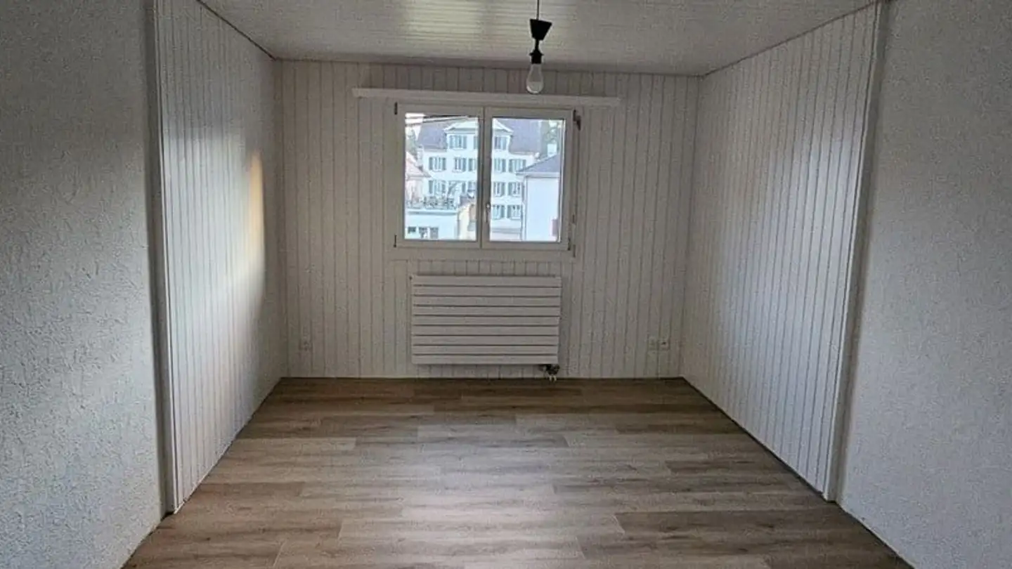 Attic flat for rent - Unterpuntstrasse 17, 8636 Wald ZH - Photo 3
