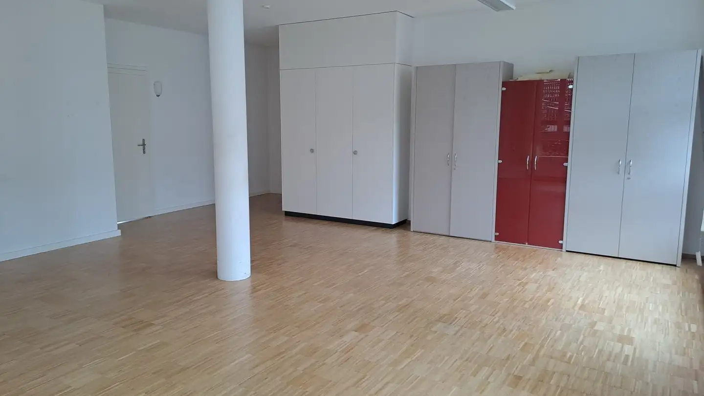 Commercial for rent - Kirchstrasse 3, 8583 Sulgen - Photo 4