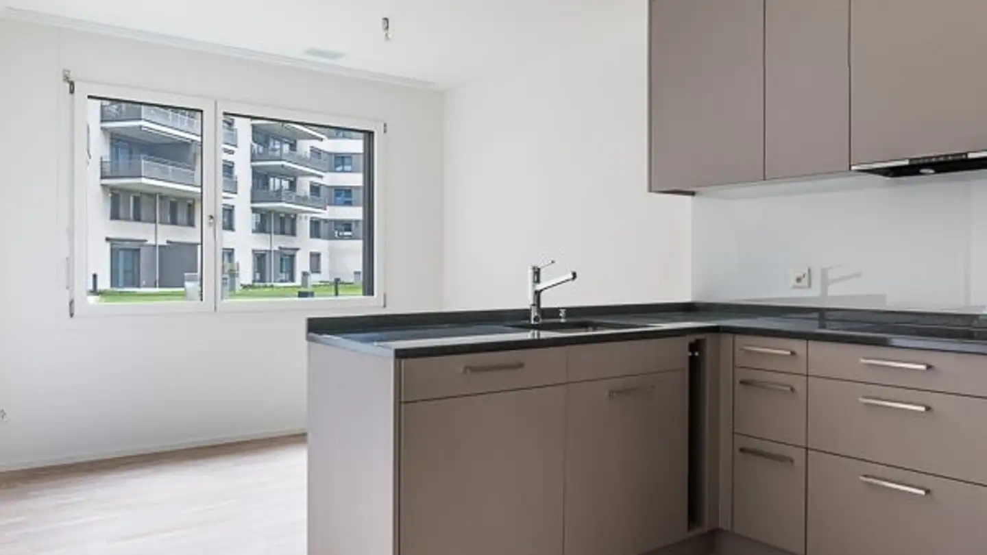 Appartement à louer - Rebgasse 25, 4410 Liestal - Photo 4
