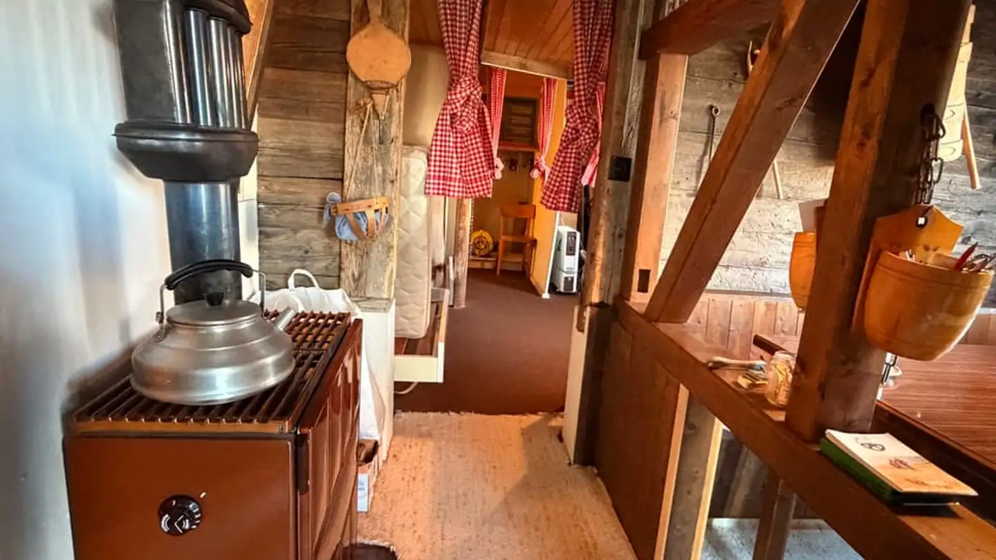 Appartamento in vendita - 3944 Unterbäch VS - Foto 2