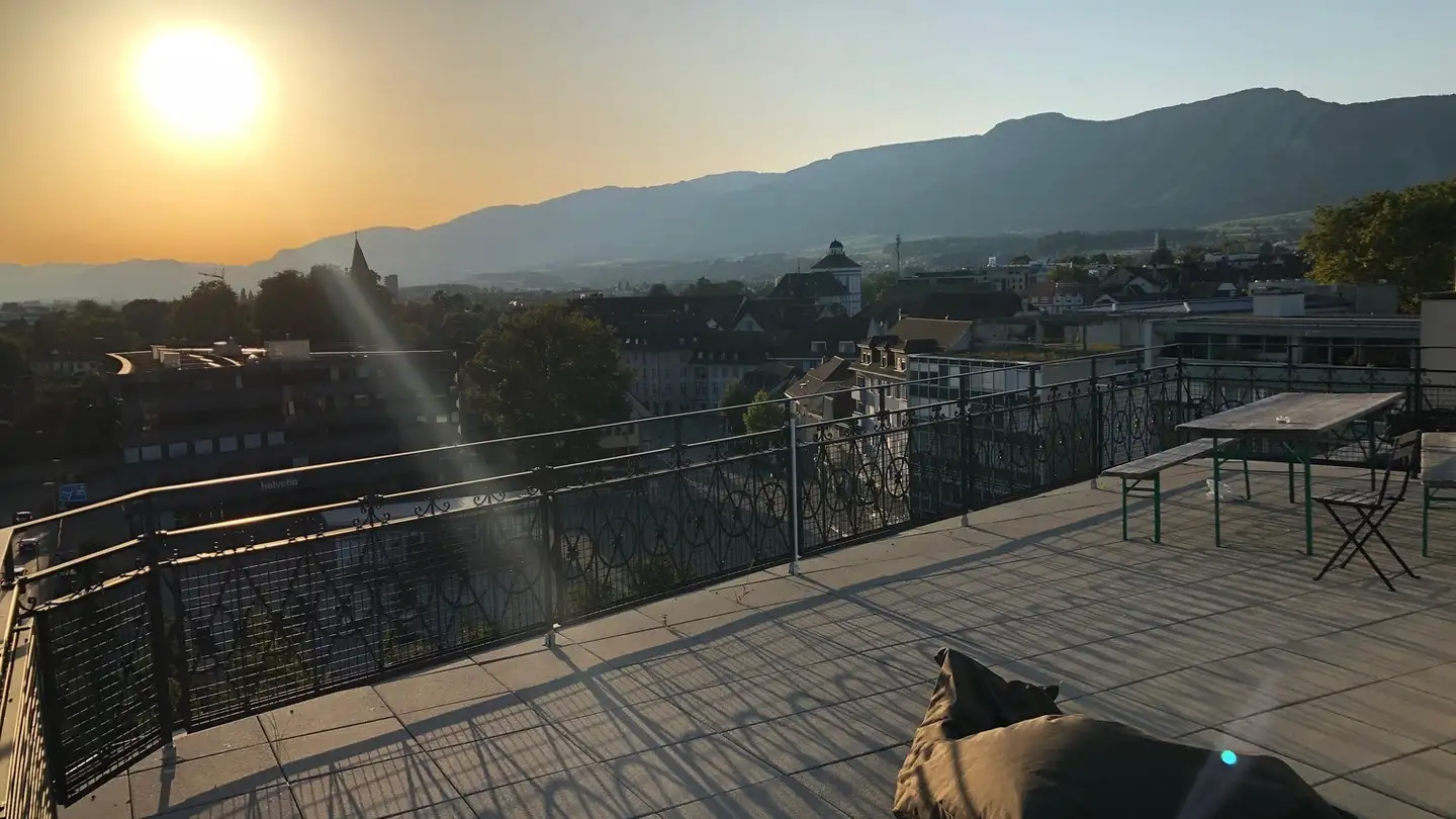 Zimmer mieten - 4500 Solothurn - Foto 3