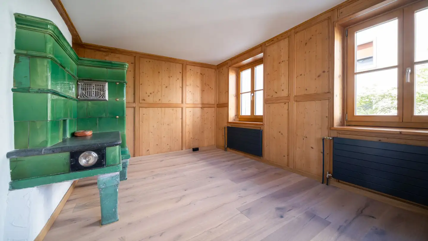 Maison individuelle à vendre - Pfarrhausstrasse 25, 8048 Zürich - Photo 3