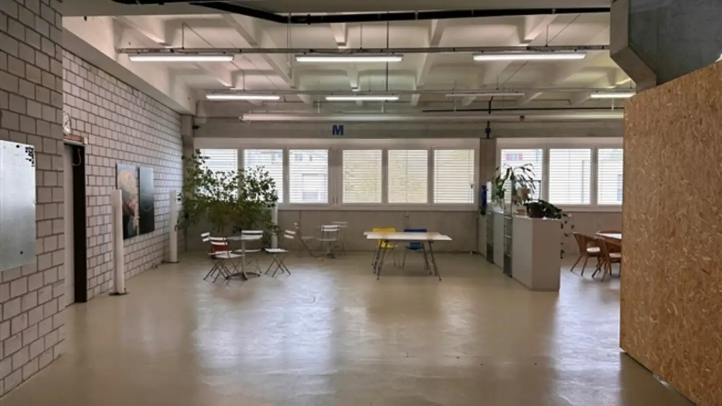 Spazio ufficio in affitto - Stationsstrasse 15, 3097 Liebefeld - Foto 4