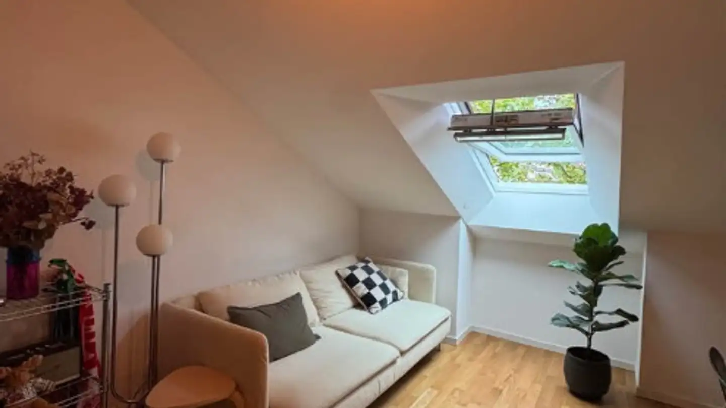 Appartamento in affitto - 1005 Lausanne