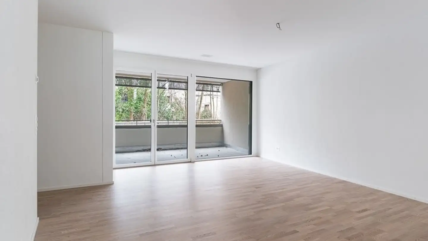 Appartement à louer - Rebgasse 25, 4410 Liestal - Photo 3