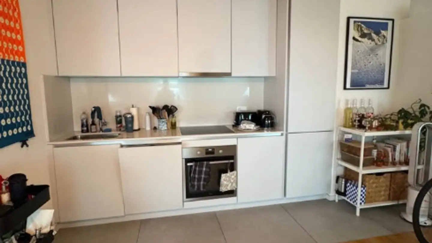Appartamento in affitto - 1005 Lausanne - Foto 4