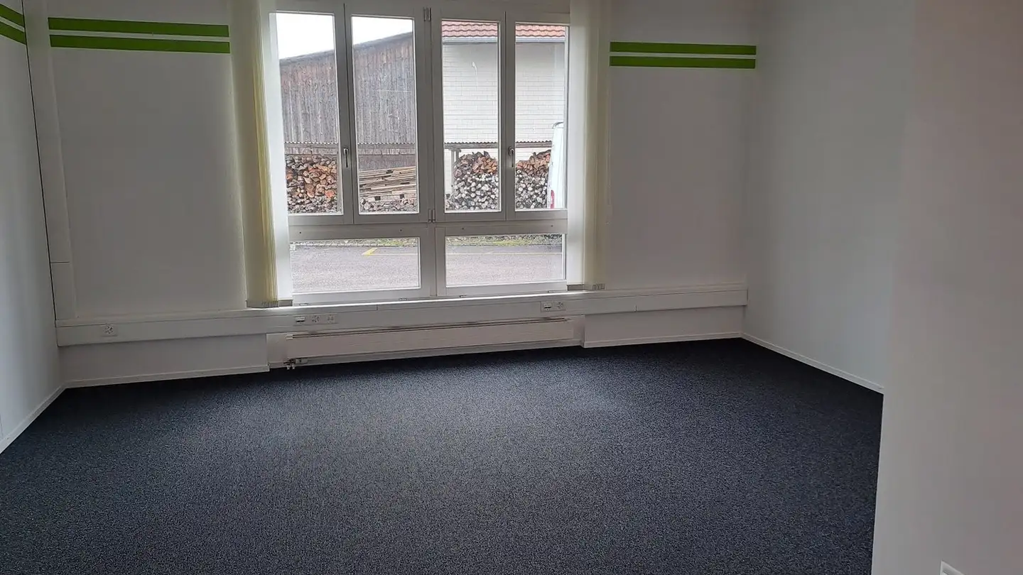 Commercial for rent - Kirchstrasse 3, 8583 Sulgen - Photo 3