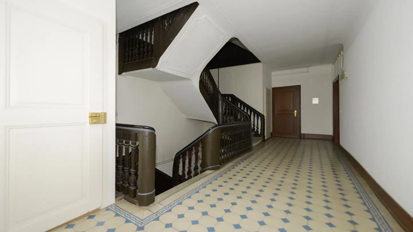 Appartement à louer - Spisergasse 11, 9000 St. Gallen - Photo 2