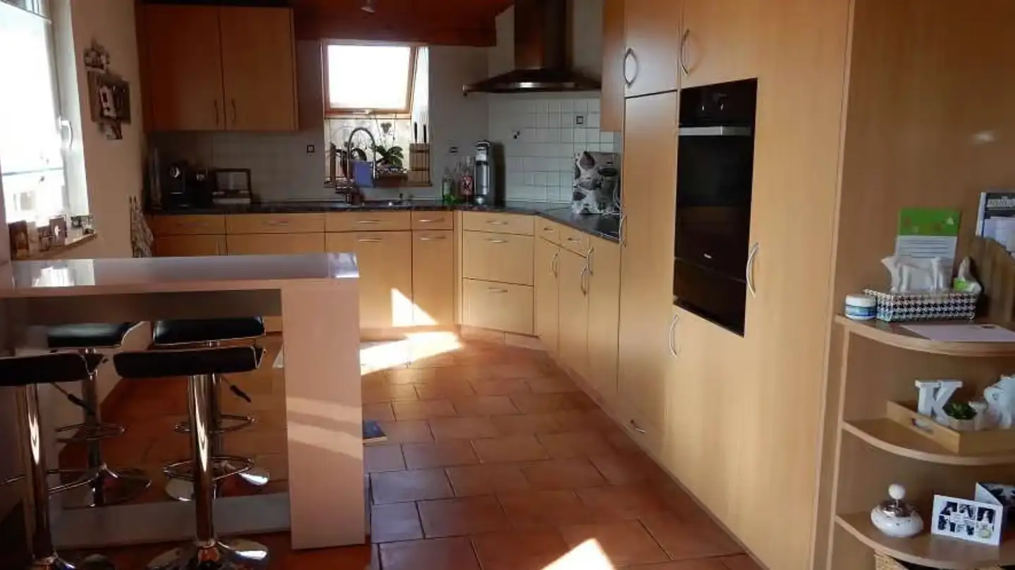 Apartment for rent - Route de Mézières, 1684 Mézières FR