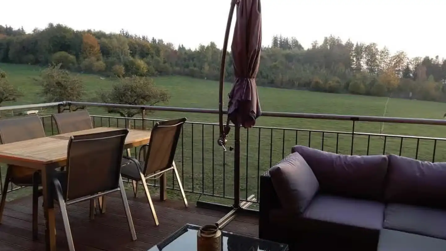 Apartment for rent - Route de Mézières, 1684 Mézières FR - Photo 2