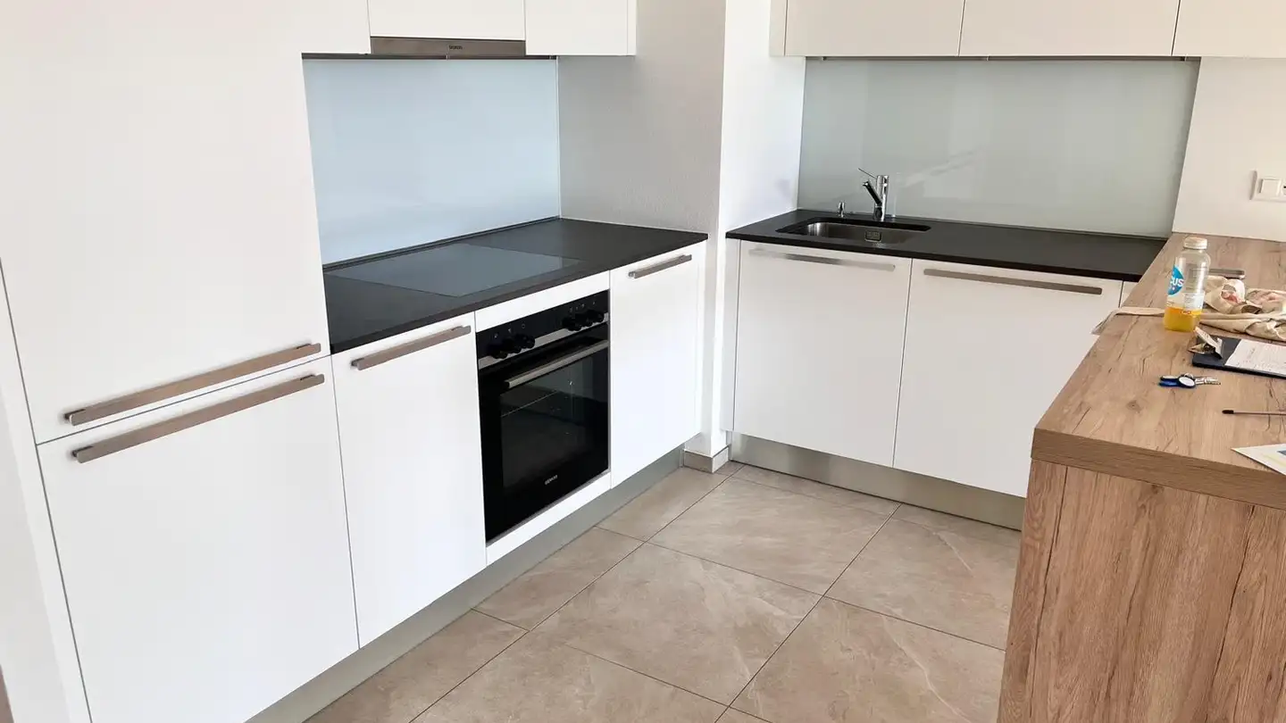 Apartment for rent - Route De La Maladière 68, 1022 Chavannes-près-Renens - Photo 4