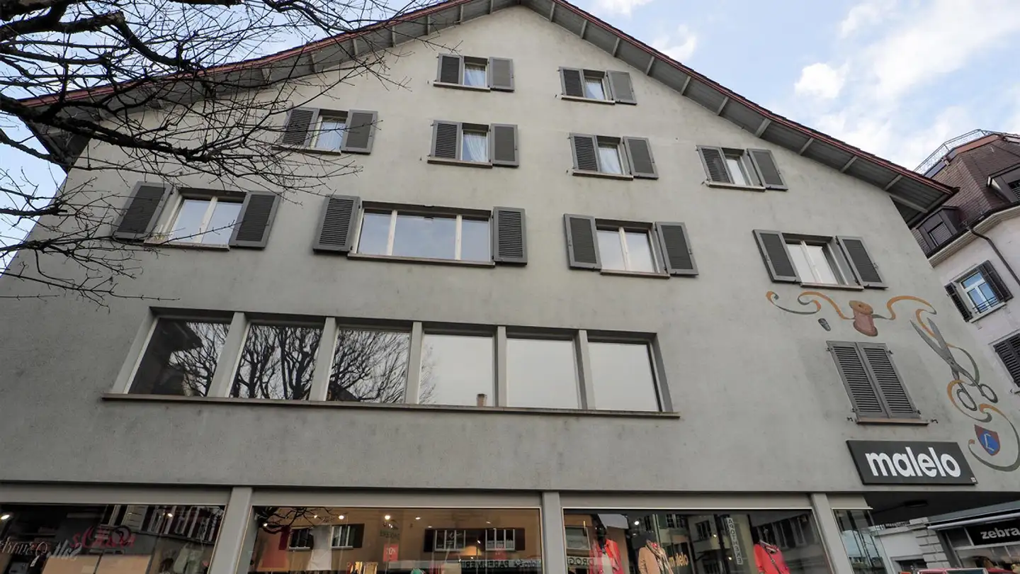 Office space for rent - Seestrasse 154, 8810 Horgen - Photo 2