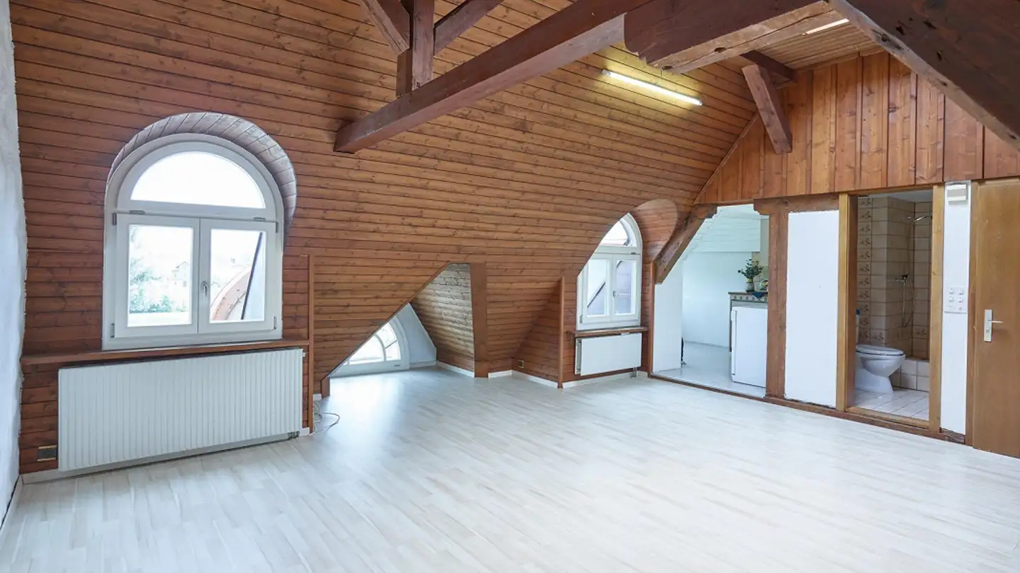 Penthouse mieten - Bahnhofstrasse 32, 9424 Rheineck - Foto 4