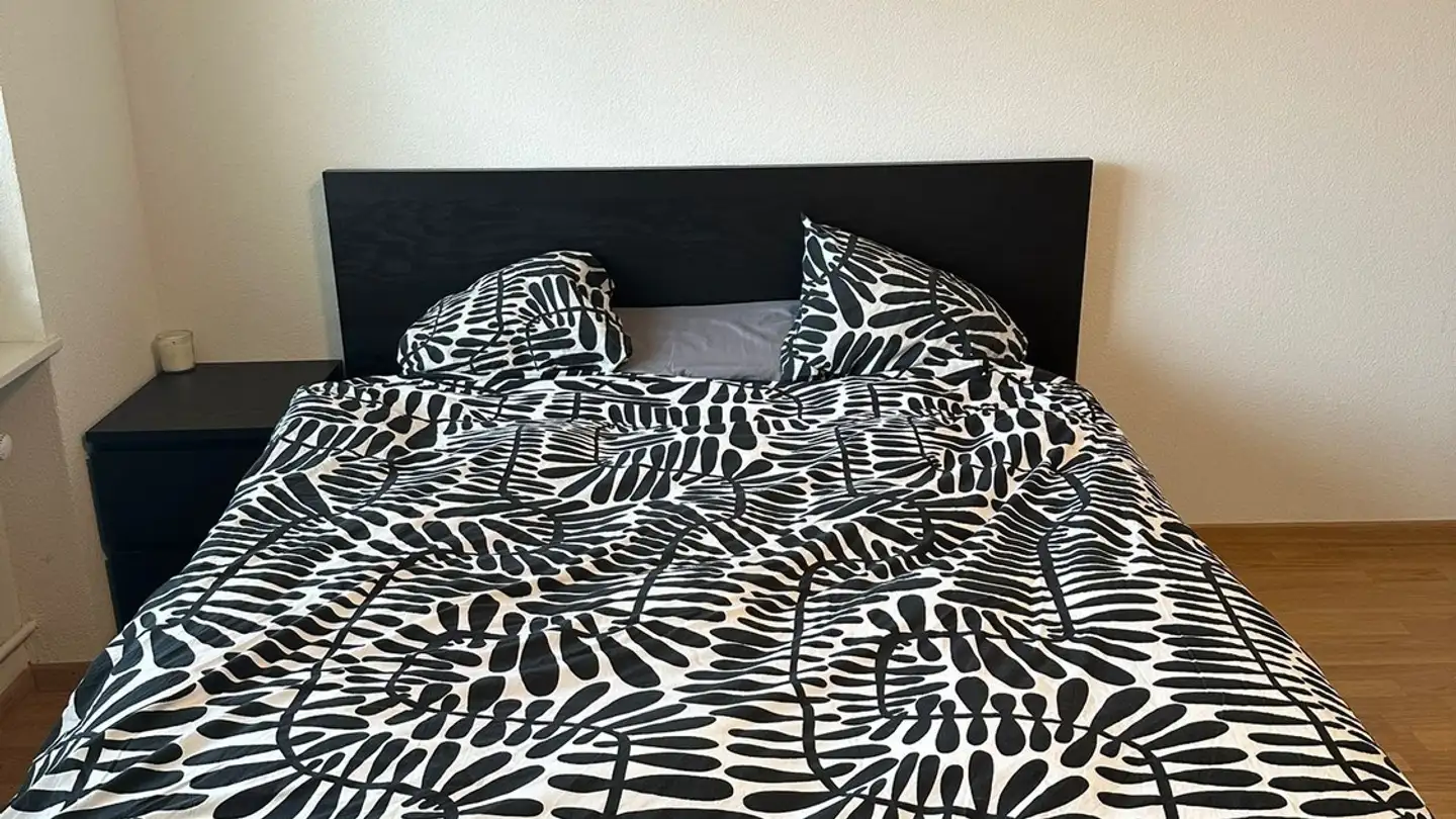 Stanza singola in affitto - 8048 Zürich - Photo 3