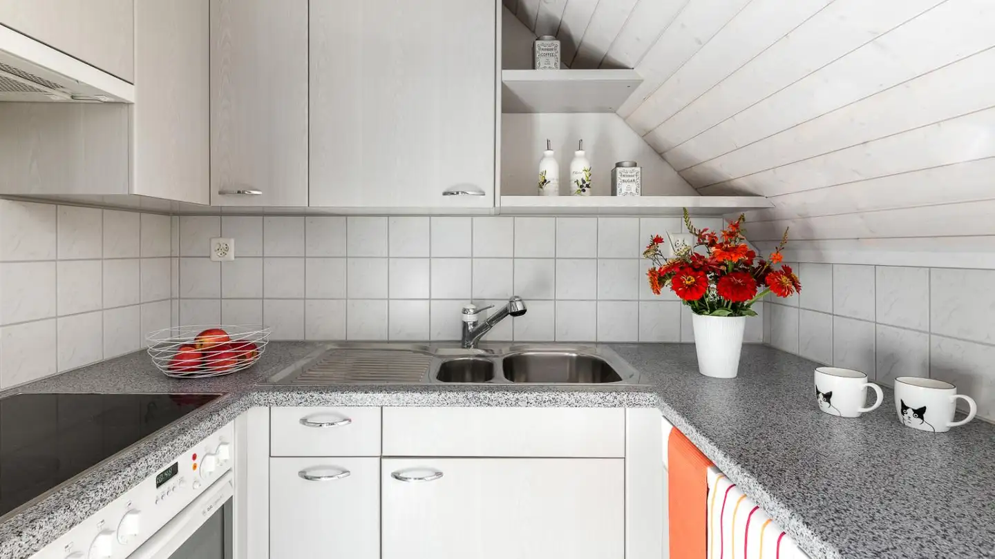 Duplex à louer - In Der Breiti 1, 8185 Winkel - Photo 3