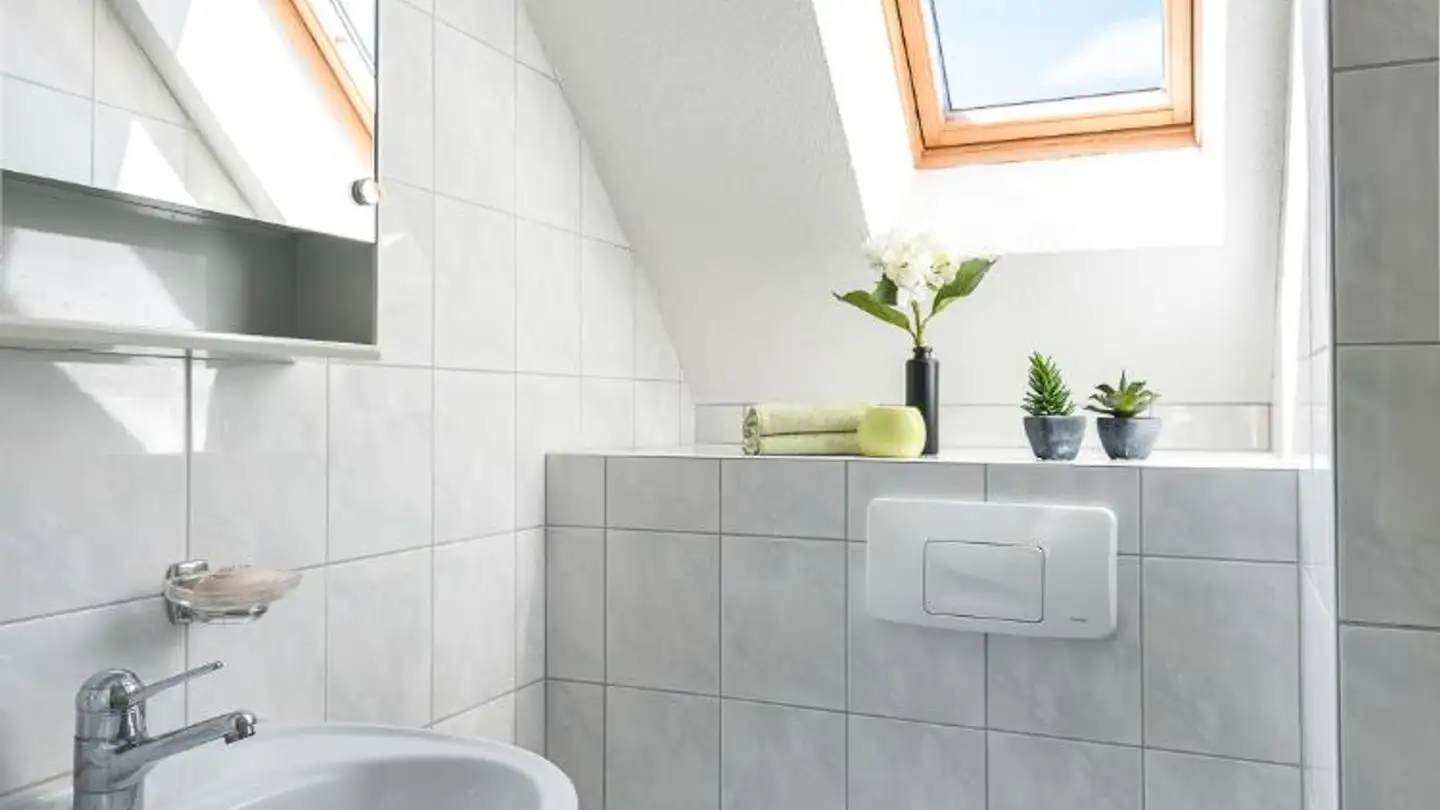 Duplex à louer - In Der Breiti 1, 8185 Winkel - Photo 4