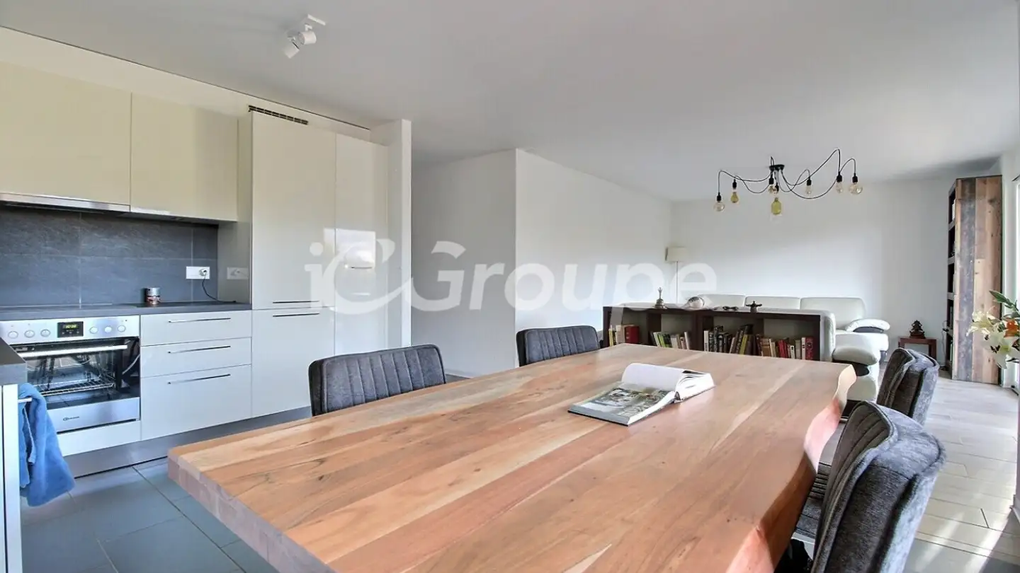 Appartement à vendre - 1971 Grimisuat - Photo 3