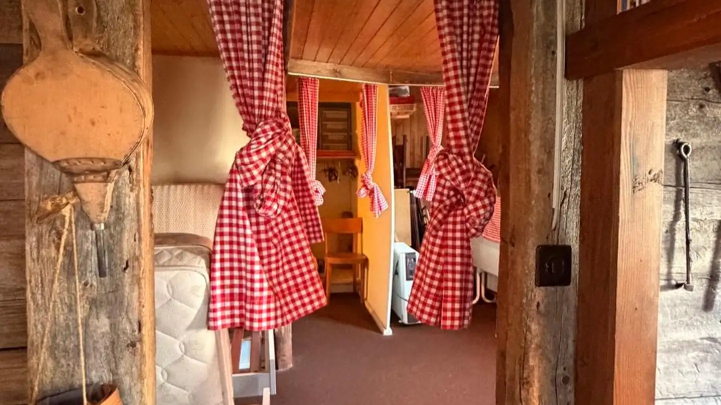 Appartamento in vendita - 3944 Unterbäch VS - Foto 4