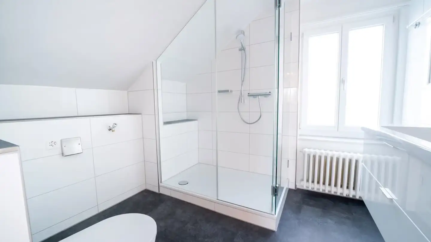 Attique à louer - Ferrachstrasse 26, 8630 Rüti ZH - Photo 3
