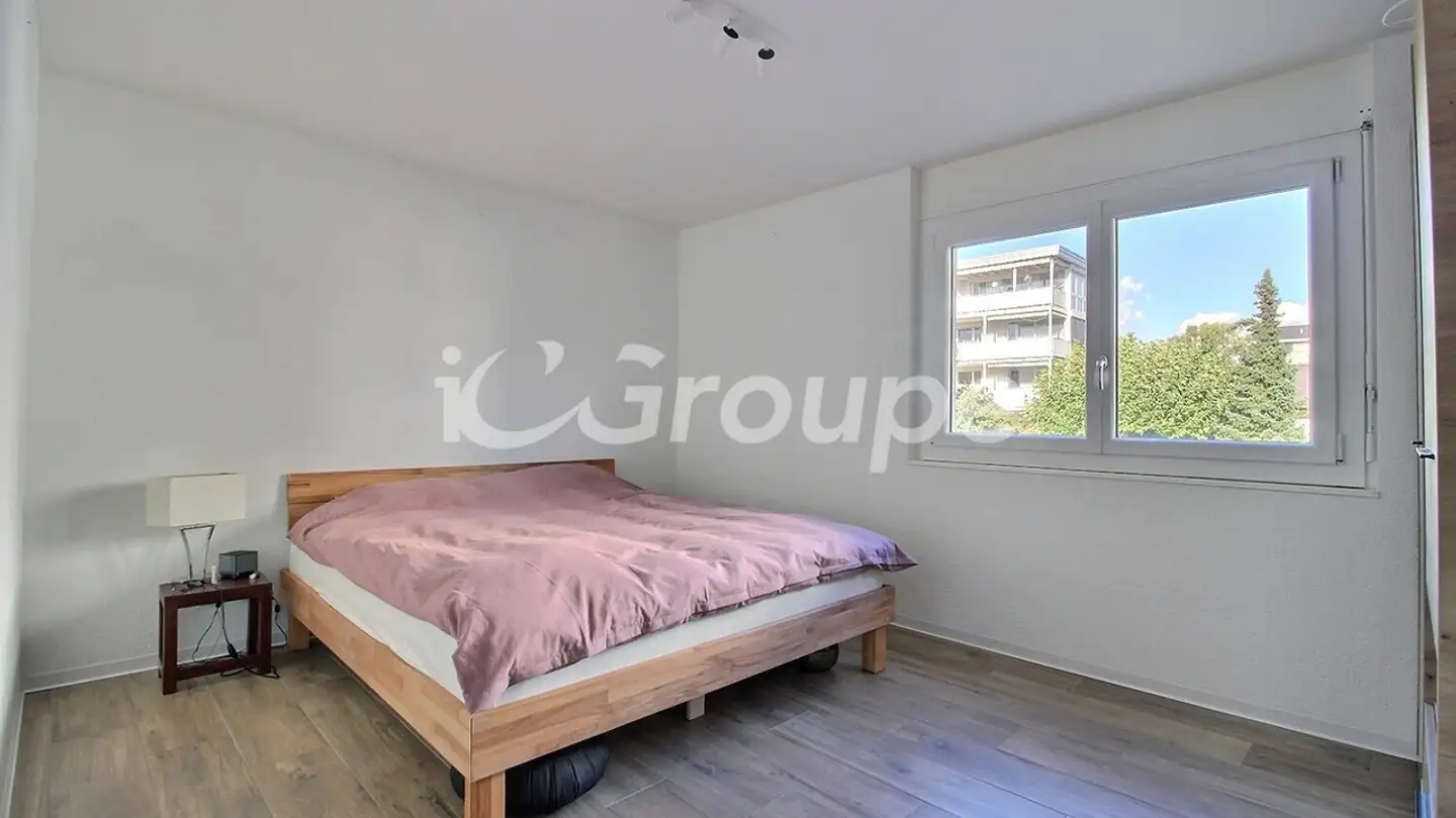 Appartement à vendre - 1971 Grimisuat - Photo 4