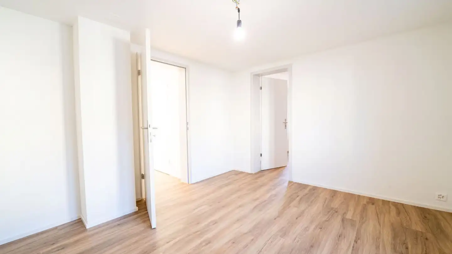 Attique à louer - Ferrachstrasse 26, 8630 Rüti ZH - Photo 4