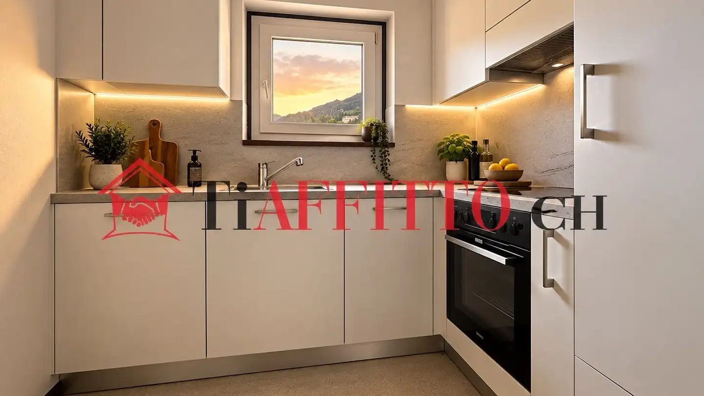 Apartment for rent - 6834 Morbio Inferiore - Photo 2