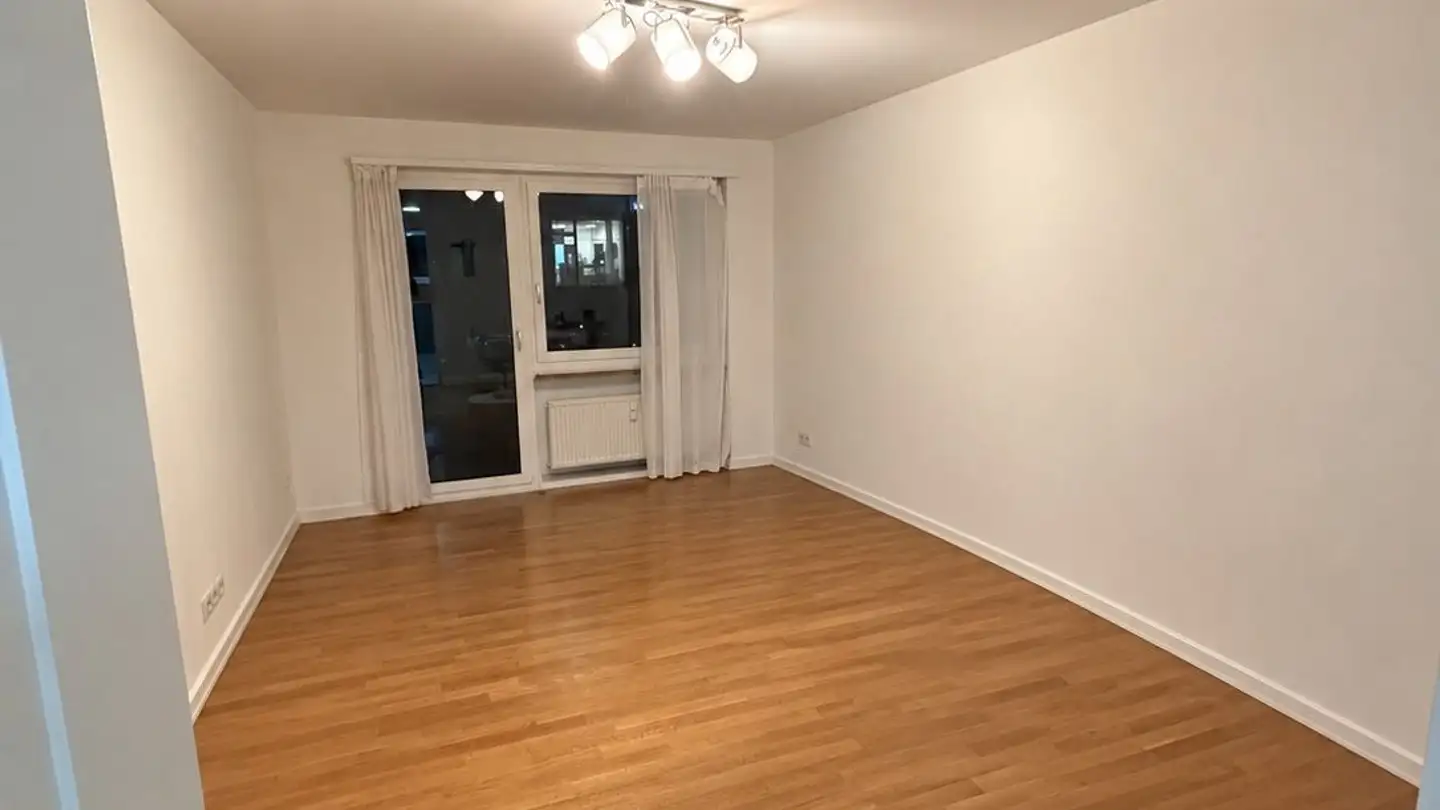 Chambre à louer - Badenerstrasse, 8048 Zürich - Photo 2