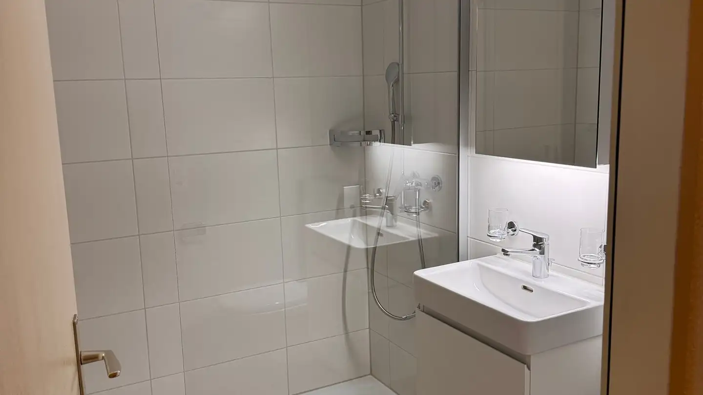 Wohnung mieten - Reuttistrasse 7, 9500 Wil SG - Foto 3