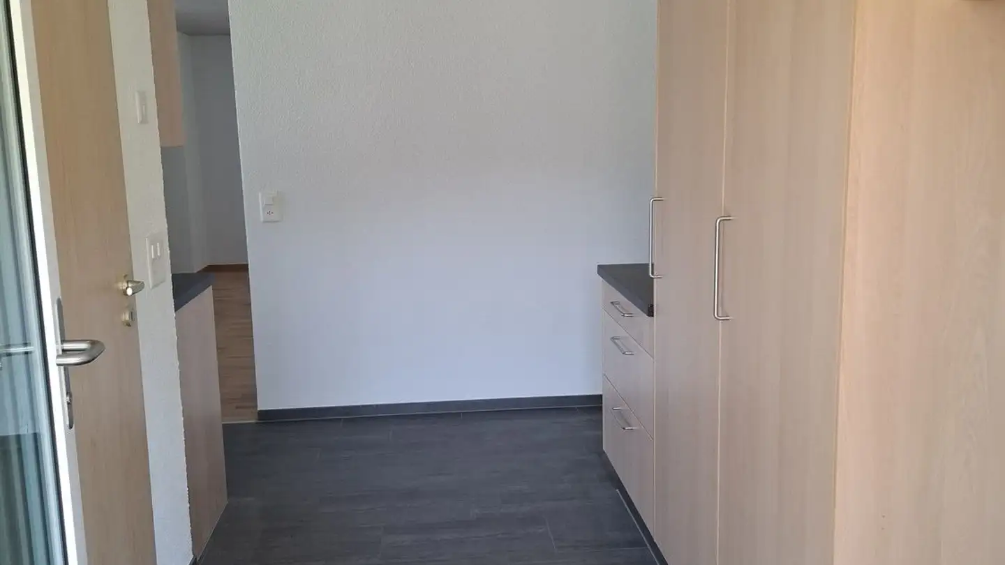 Apartment for rent - Schürmattstrasse 47, 5234 Villigen