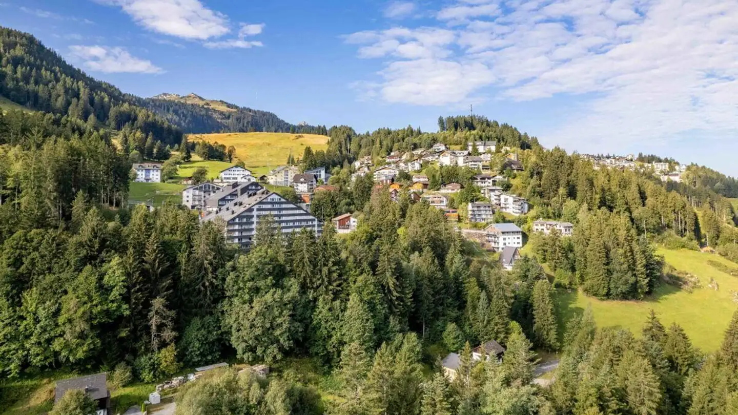 Appartamento in vendita - Flumserbergstrasse 146b, 8897 Flumserberg Tannenheim - Photo 3