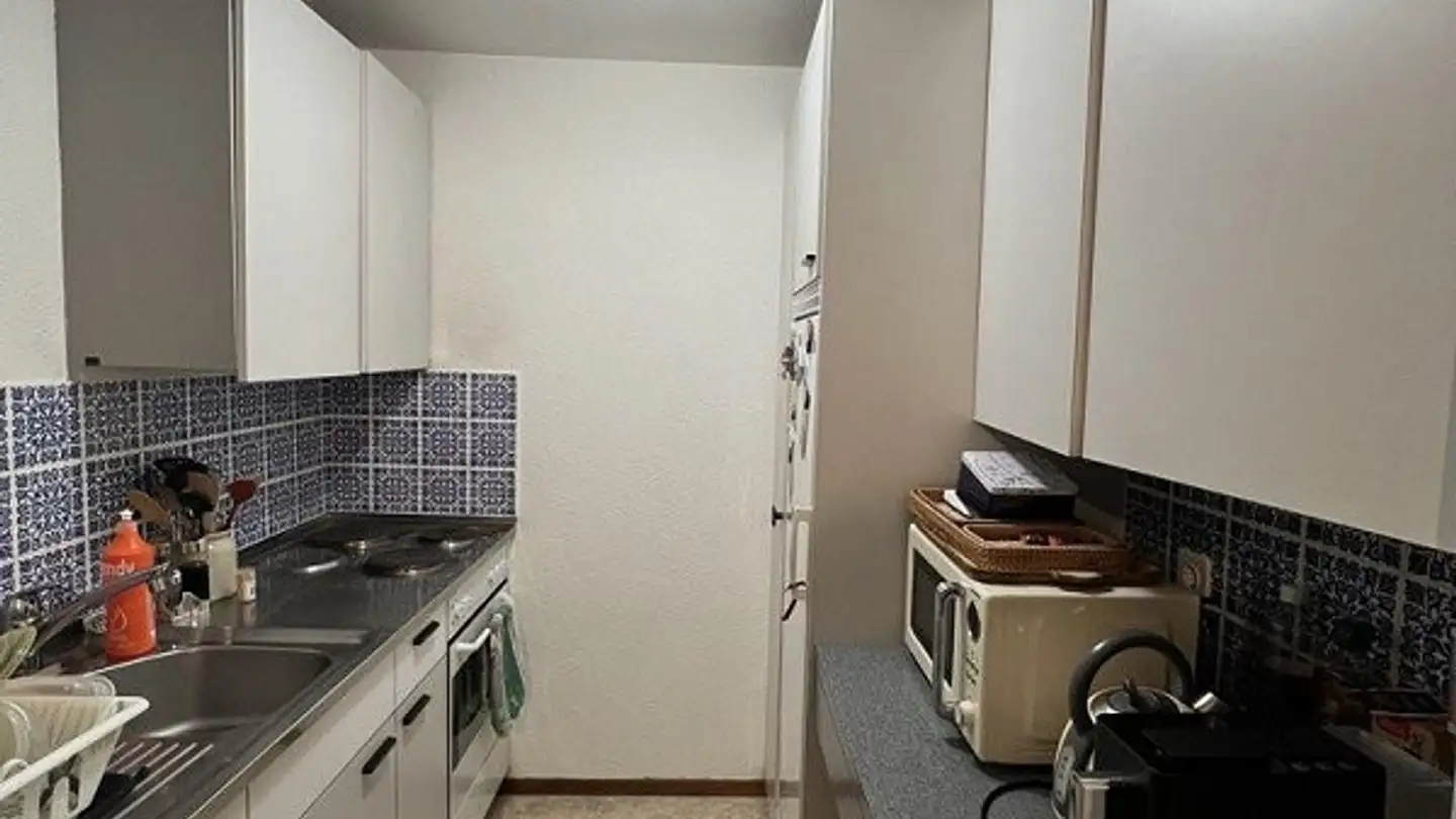 Appartamento in affitto - Scheyenholzstrasse 23, 3075 Rüfenacht BE - Foto 4