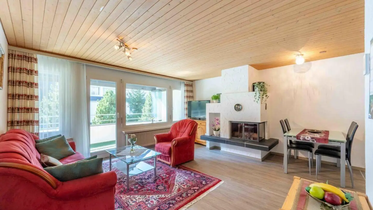 Appartamento in vendita - Flumserbergstrasse 146b, 8897 Flumserberg Tannenheim - Photo 4