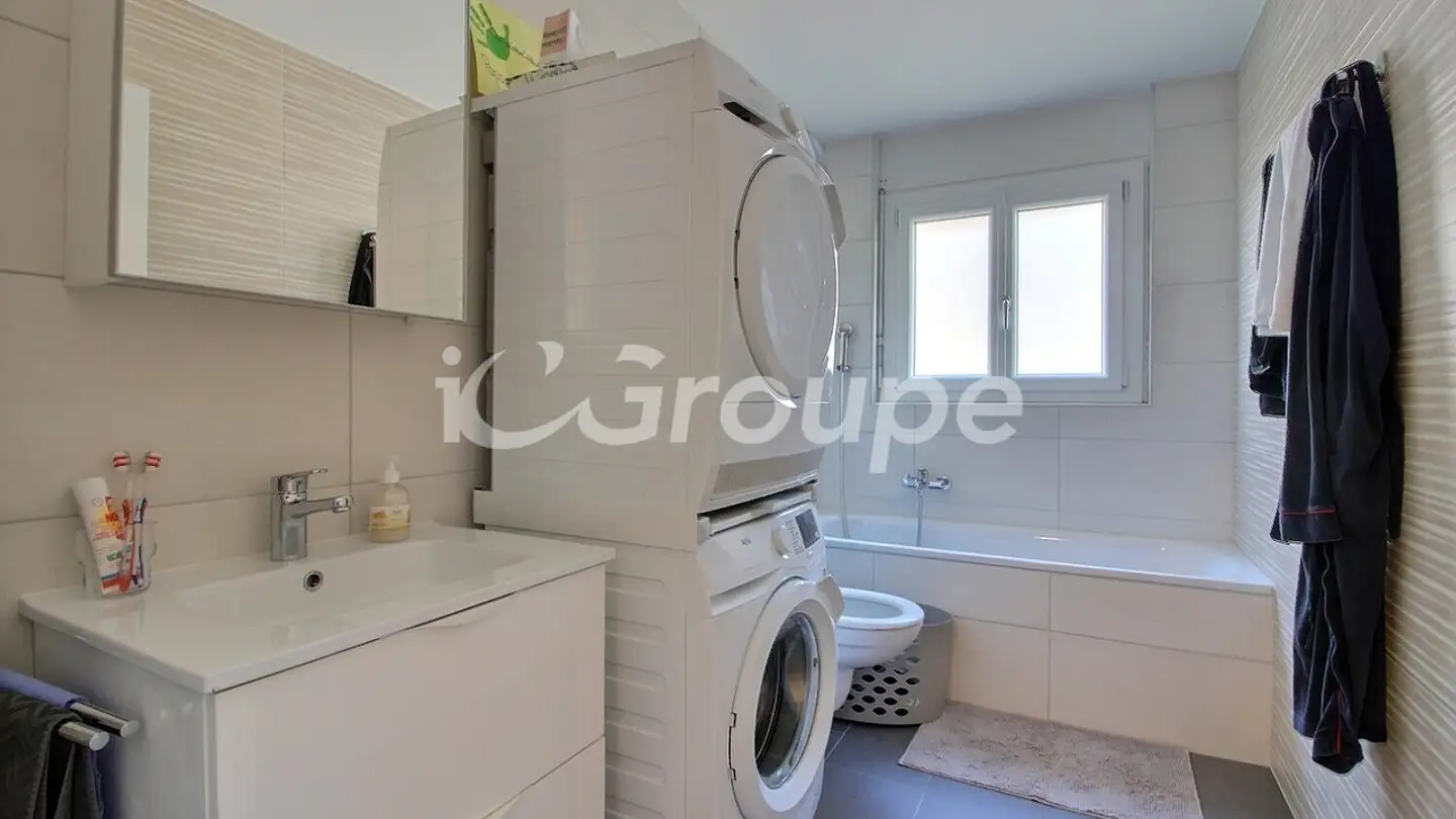 Wohnung kaufen - 1971 Grimisuat - Foto 4