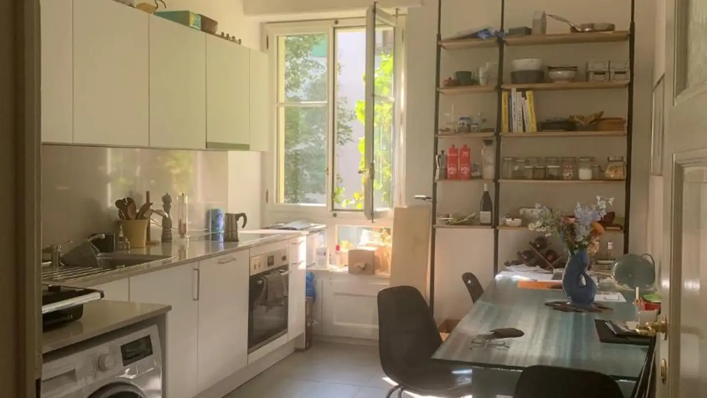 Apartment for rent - Rue Henri-Frédéric- Amiel, 1203 Genève - Photo 3