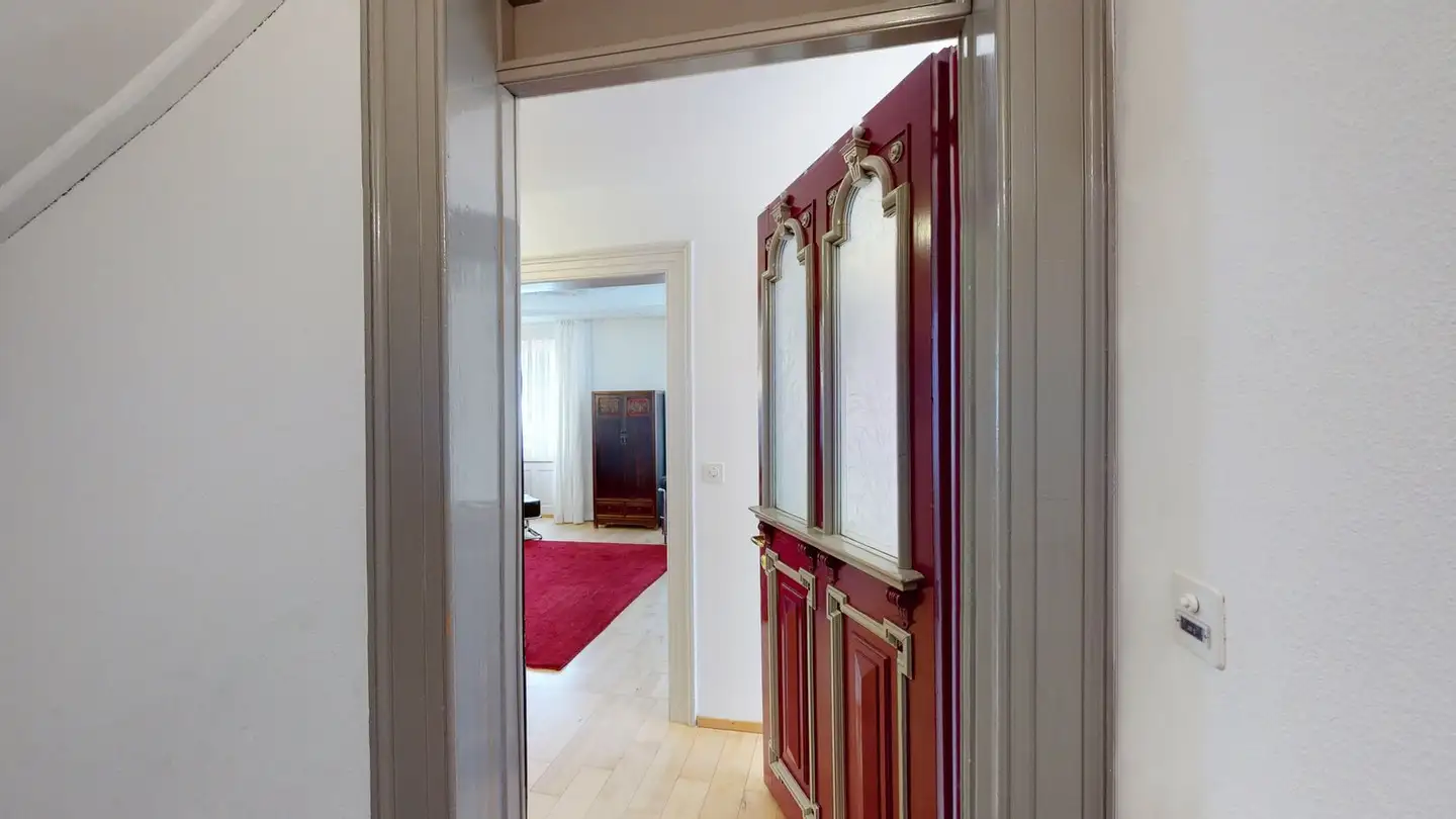 Appartement meublé à louer - Seefeldstrasse 69, 8008 Zürich - Photo 2