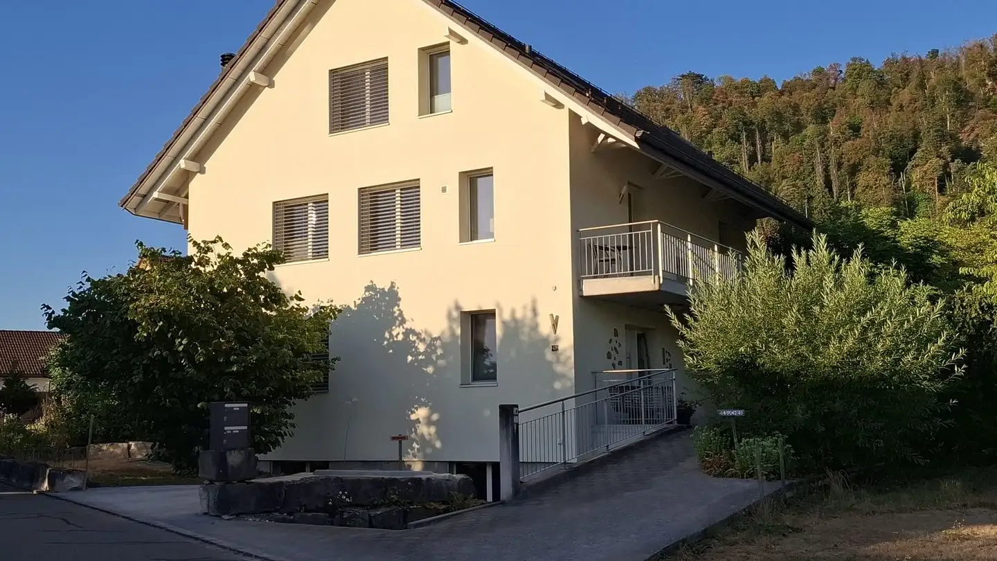 Apartment for rent - Schürmattstrasse 47, 5234 Villigen - Photo 2